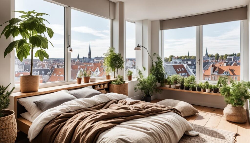 Aalborg cannabis-friendly accommodations