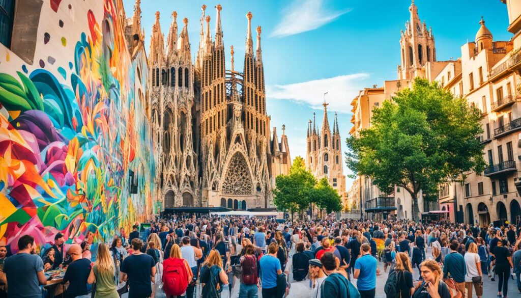 Barcelona Cannabis Culture