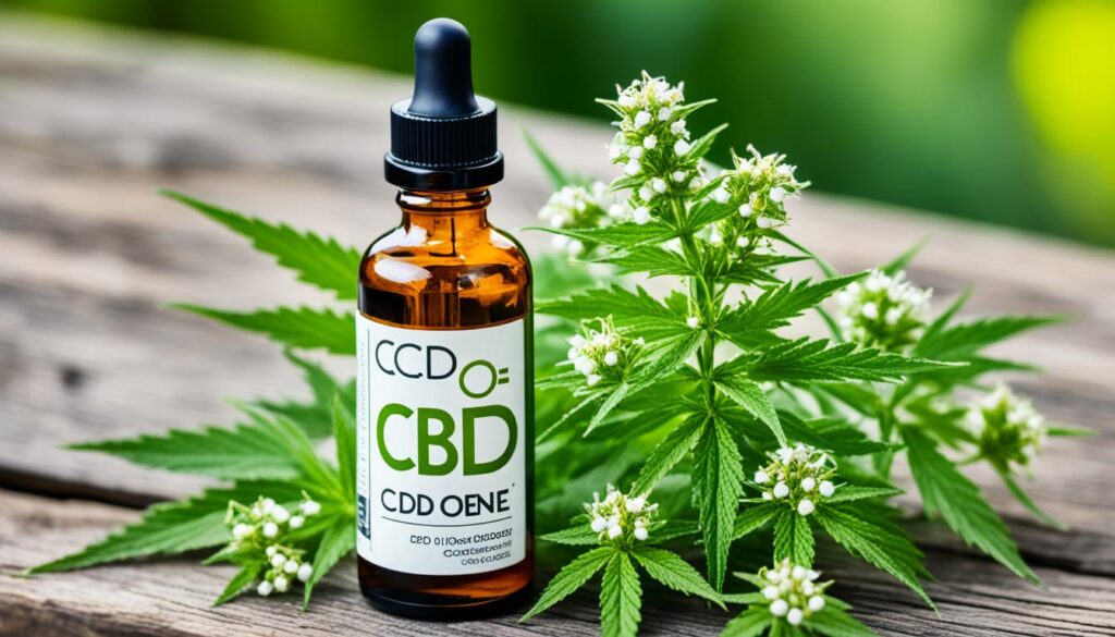 CBD oil Odense