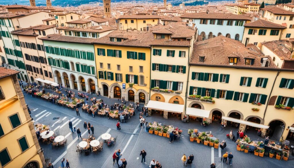 Cannabis Culture in Florence