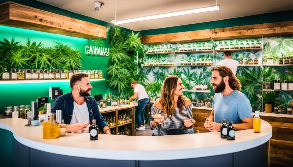 Cannabis Social Clubs in Malaga