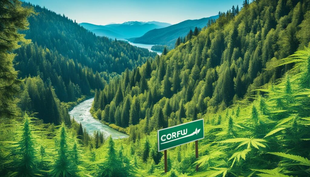 Corfu Cannabis Safety