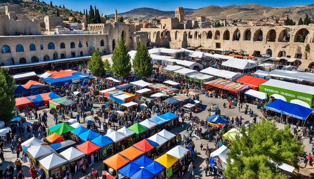 Denizli marijuana market