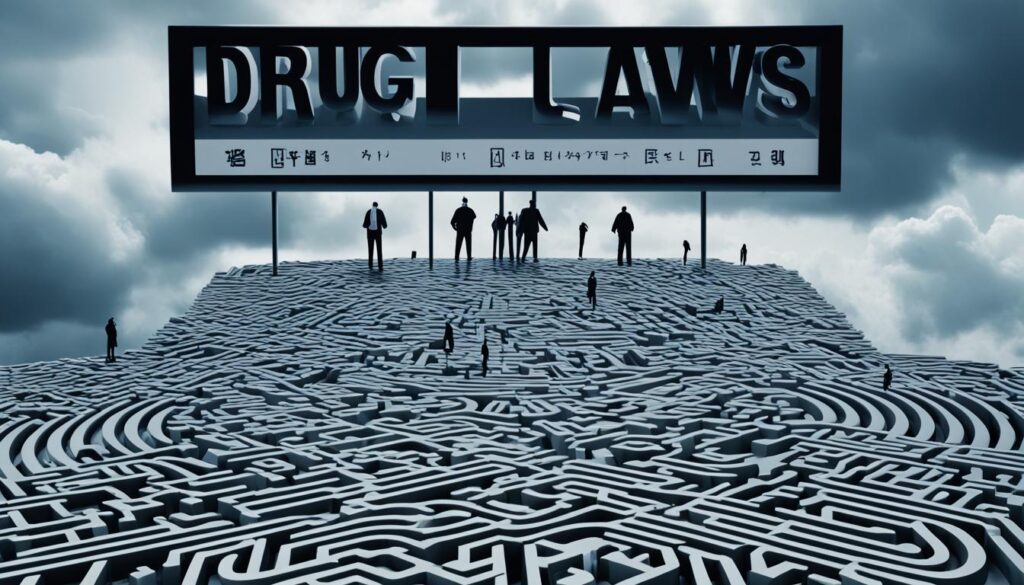 Drug laws South Korea