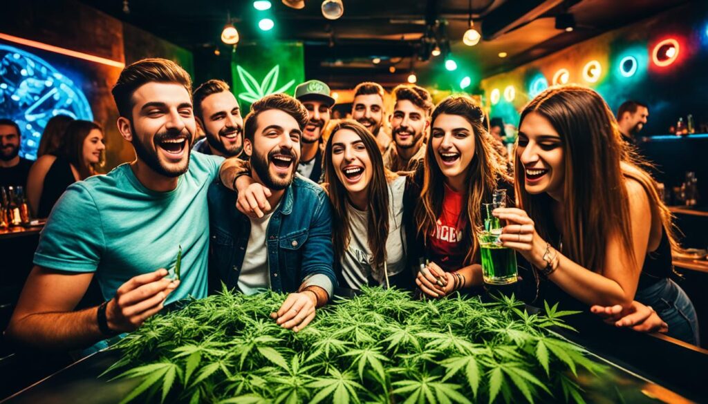 Eskisehir Cannabis Scene