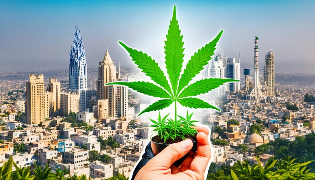 Hyderabad cannabis safety