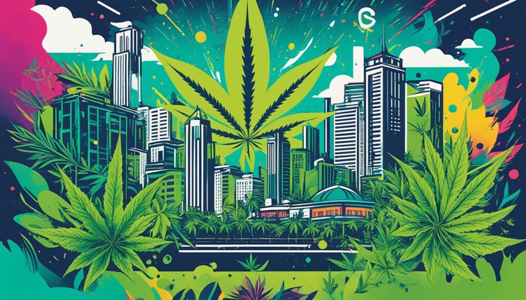 Johor Bahru cannabis attitudes