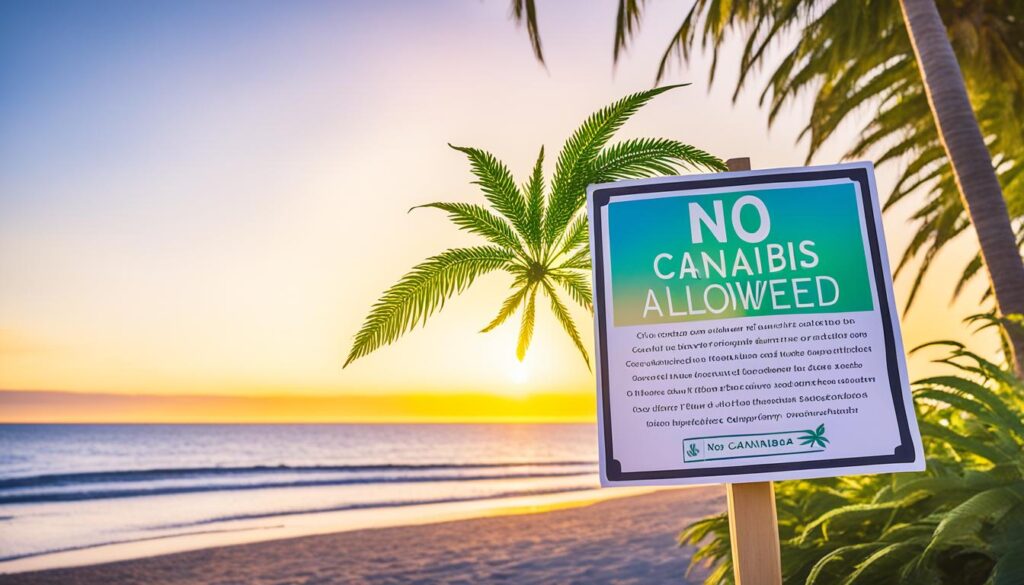 Koh Samui cannabis laws