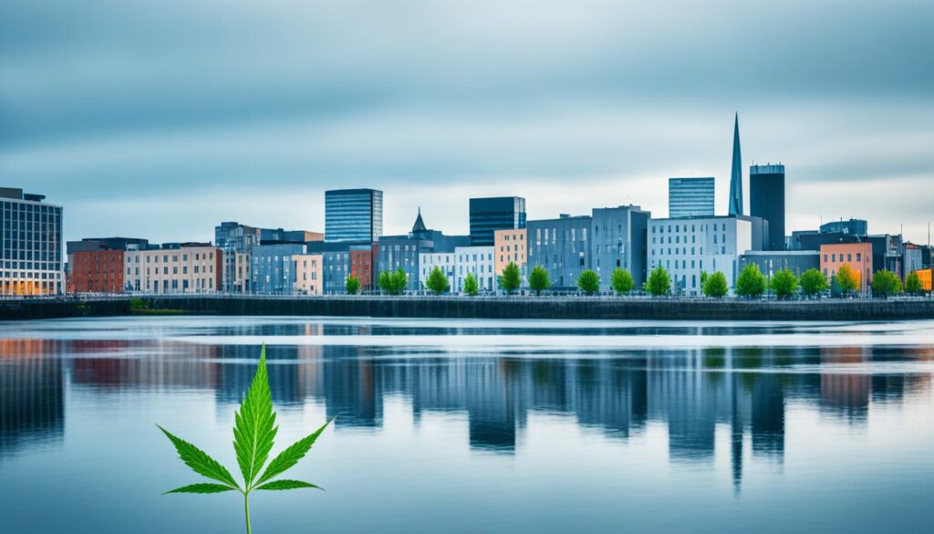 Limerick CBD laws