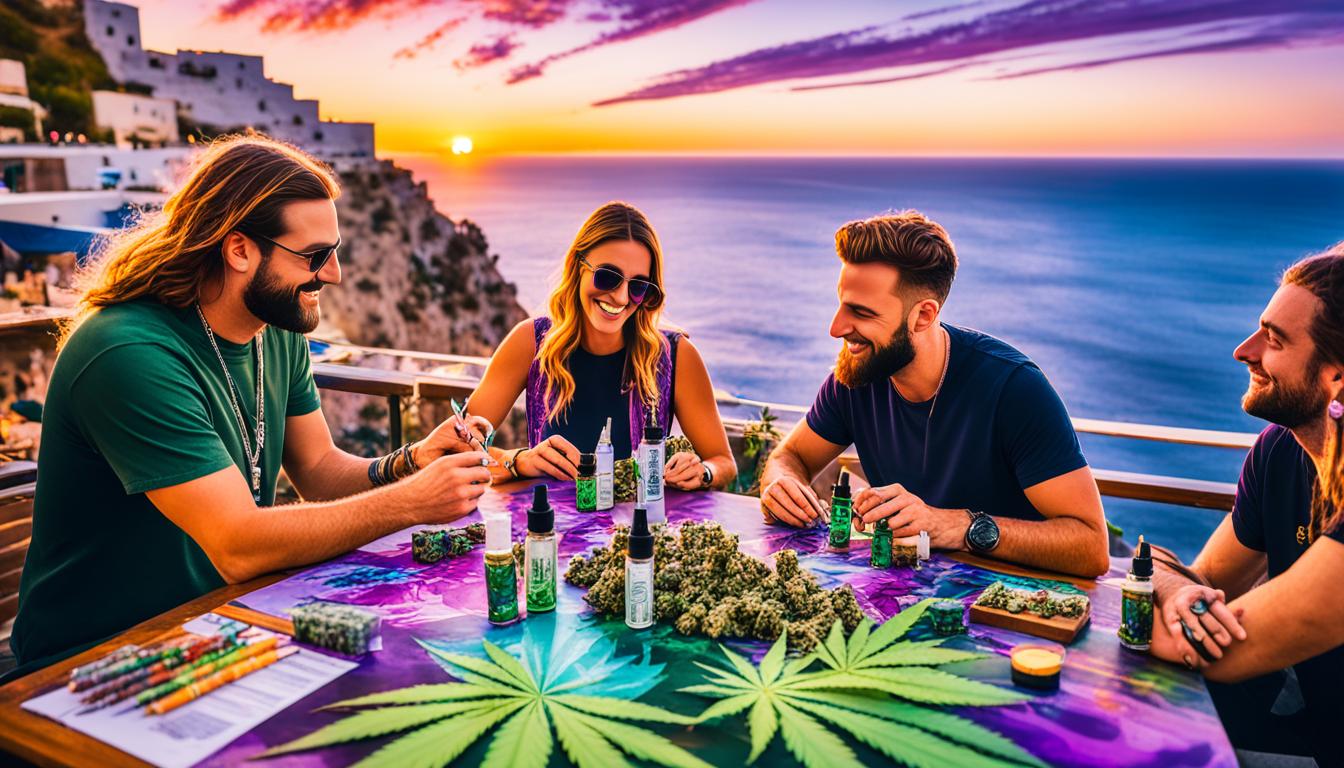 Exploring Weed in Palma Your Ultimate Guide High Travel Guide