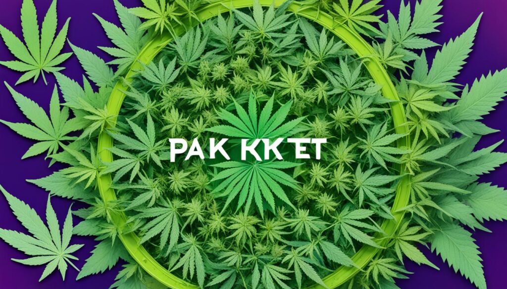 Pak Kret cannabis strains