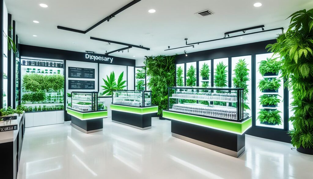 Phuket weed dispensaries