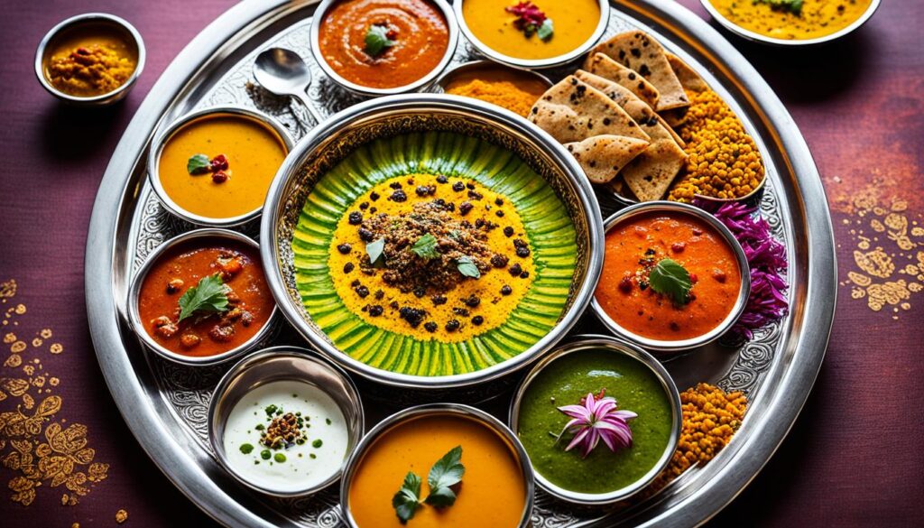 Rajasthani cuisine