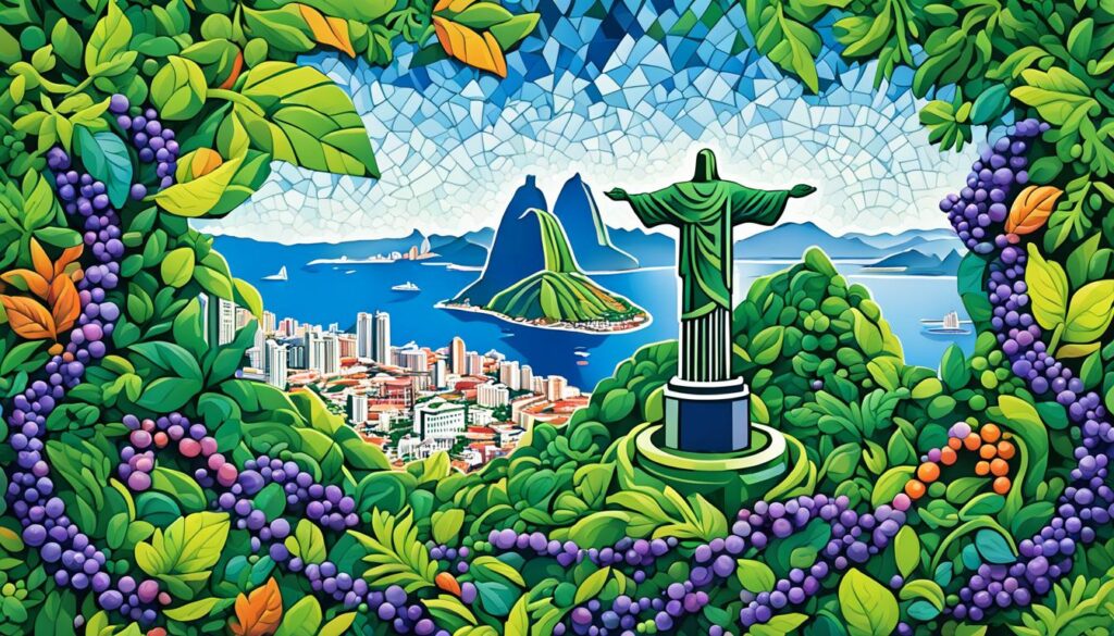 Rio de Janeiro Weed