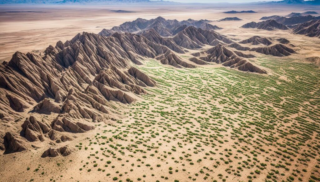 Sinai Peninsula weed