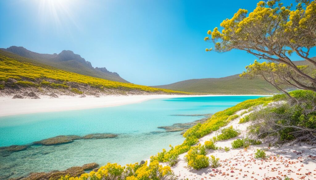 Socotra best time to visit