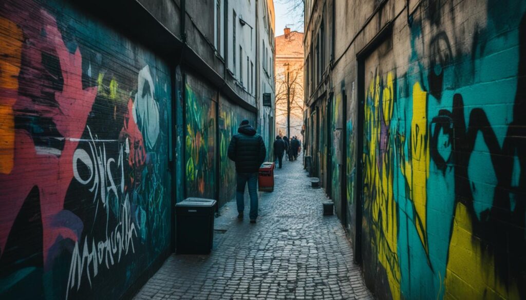 Subotica marijuana black market