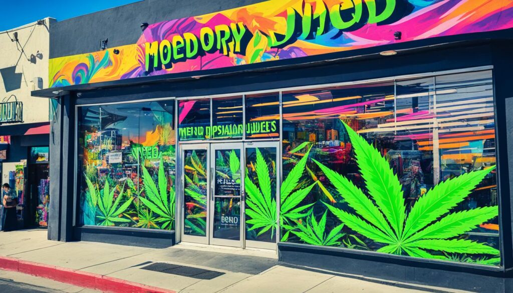 Tijuana Weed Dispensaries