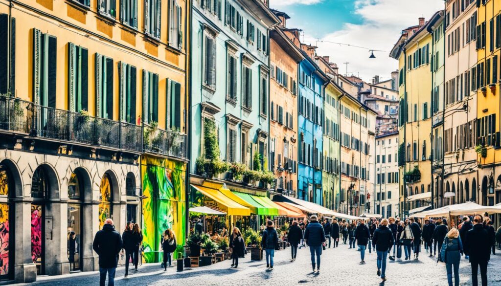 Turin Cannabis Shops