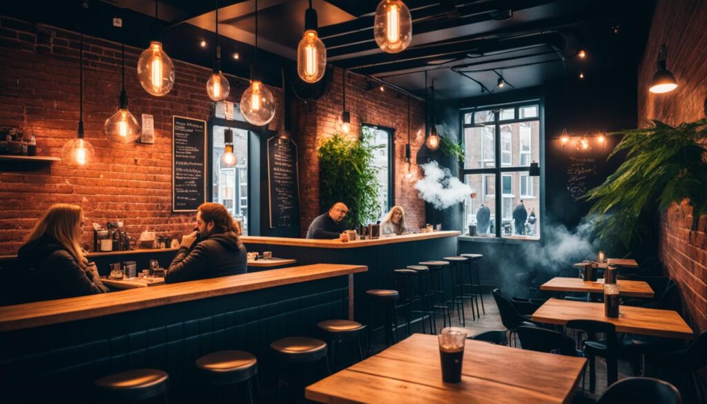 amsterdam coffeeshop