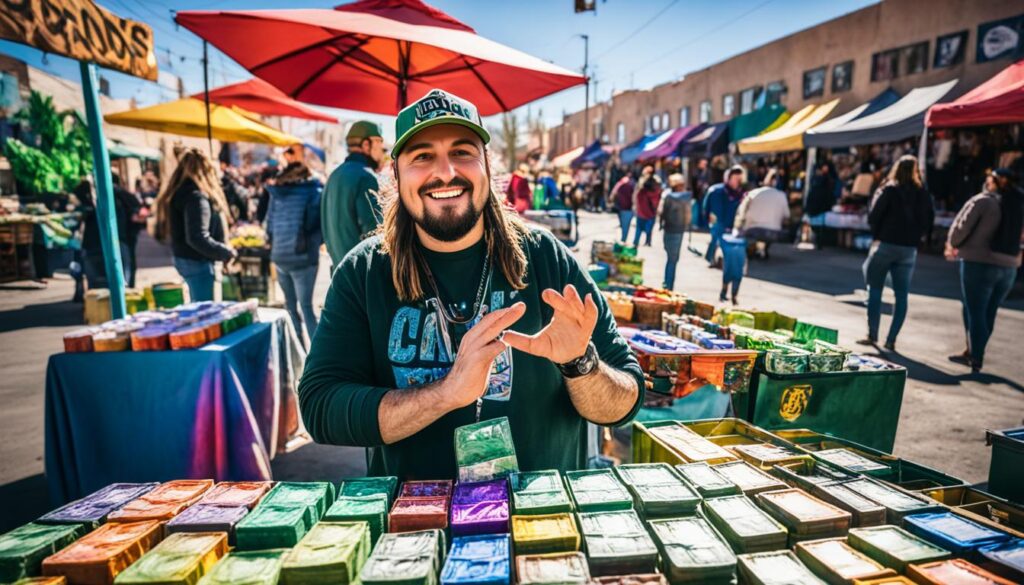 buying cannabis in Juarez