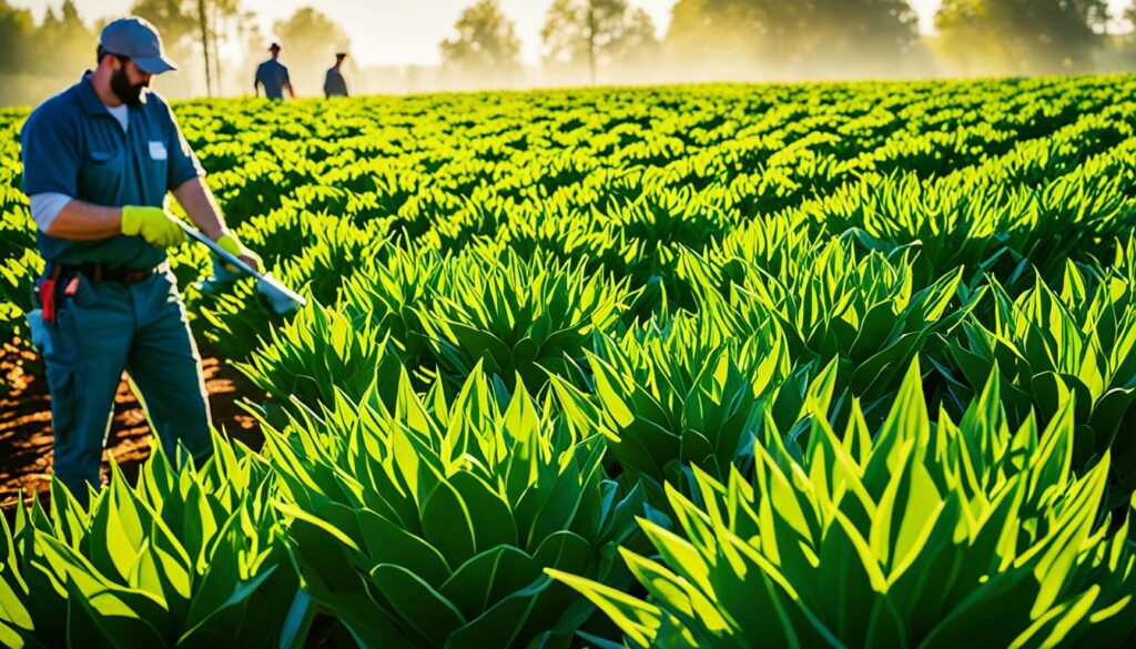 cannabis cultivation hoa binh