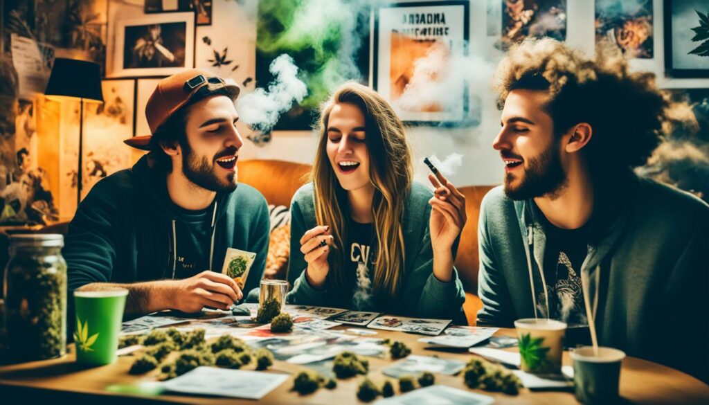 cannabis culture Cluj