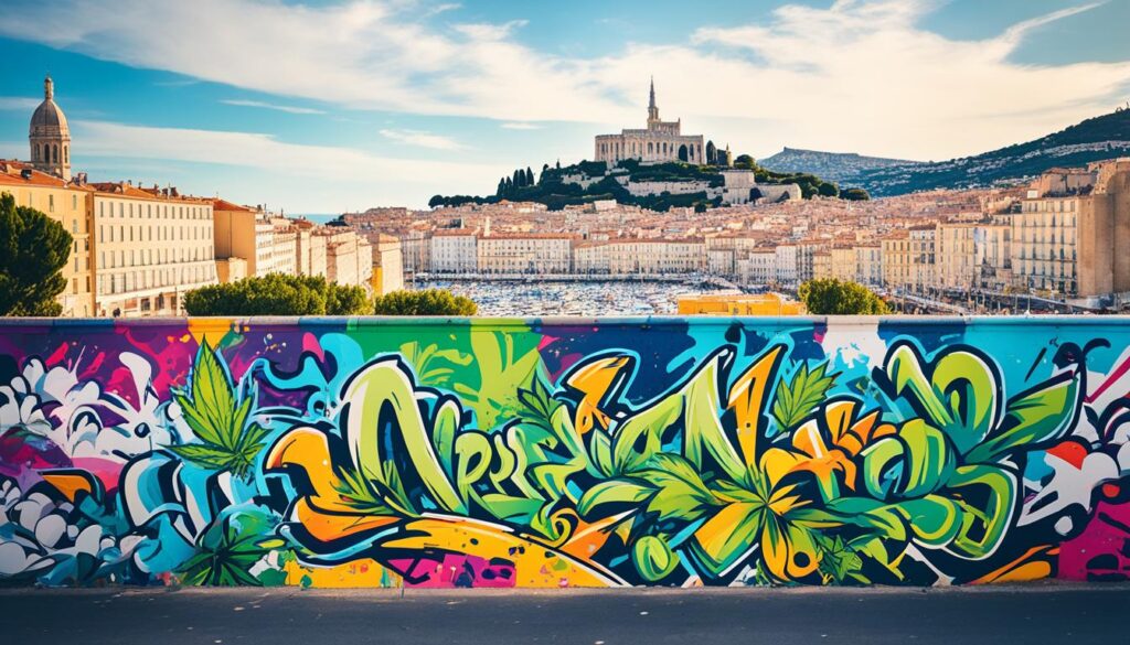 cannabis culture Marseille