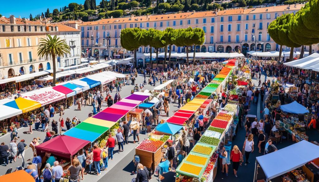 cannabis culture in Nice