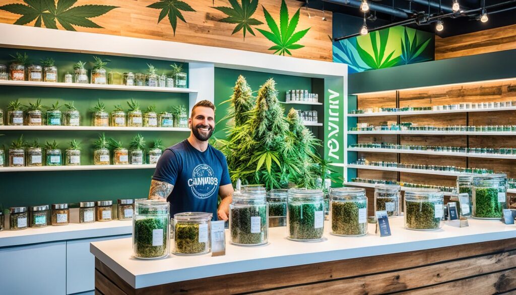 cannabis dispensary Izmir