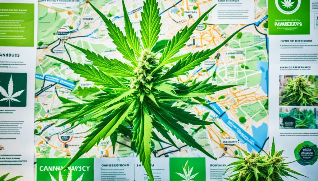 cannabis education Panevezys