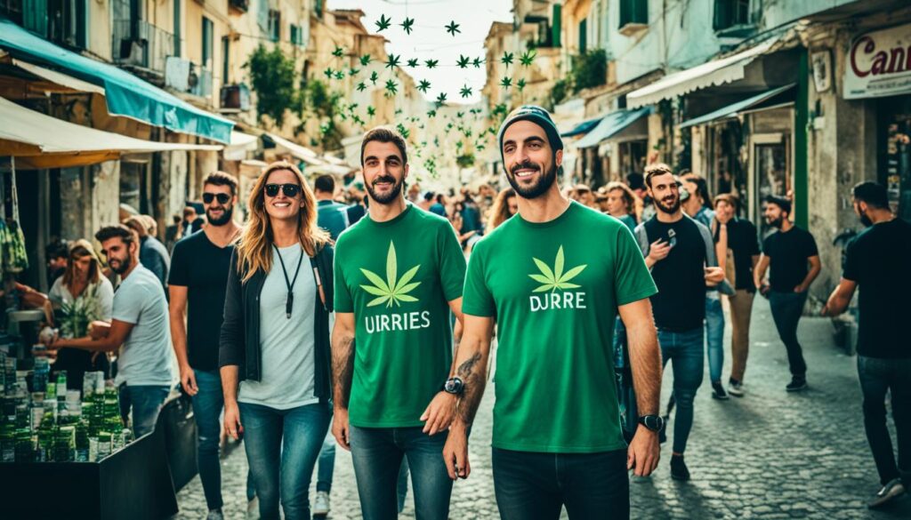 cannabis in Durres