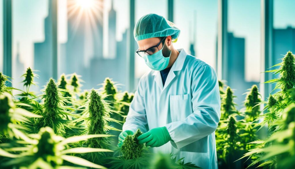 cannabis industry trends