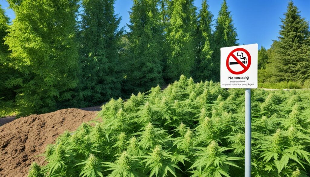 cannabis laws Ceske Budejovice