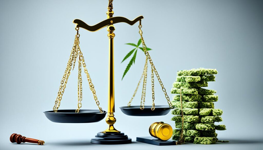 cannabis laws Osmaniye