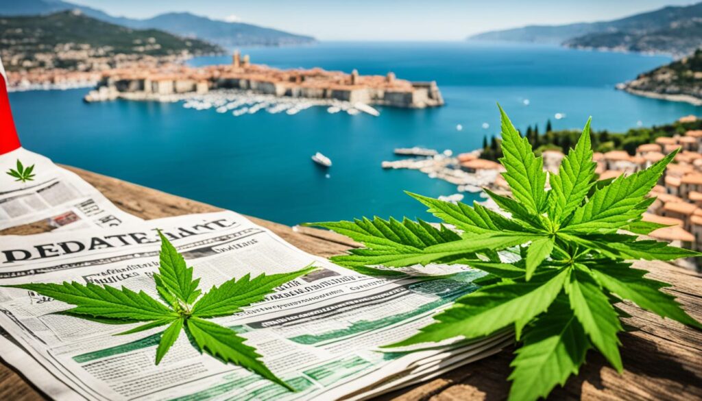 cannabis legalization italy