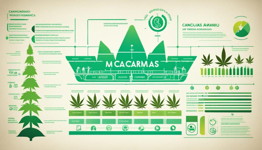 cannabis possession limits in Cancún