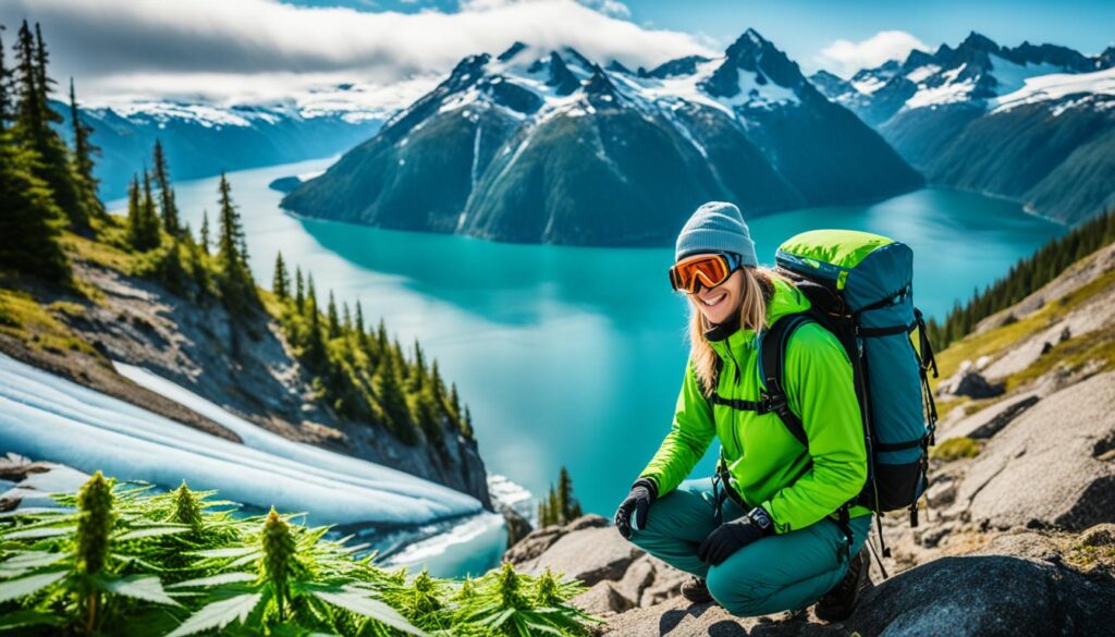 cannabis safety greenland