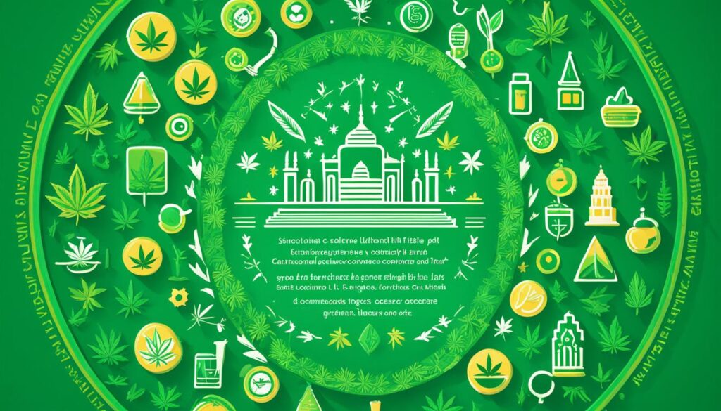 cannabis safety tips Agra