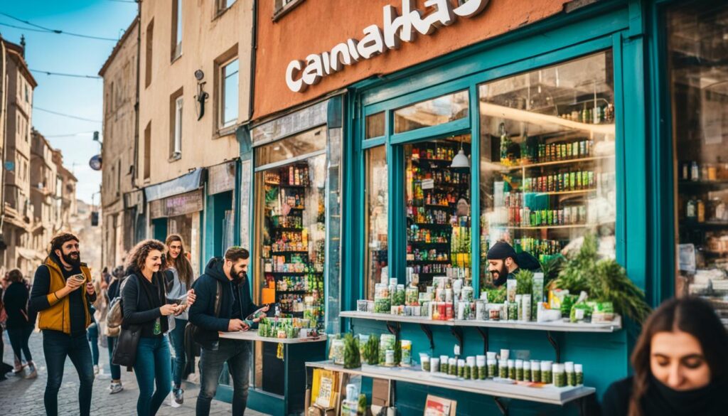 cannabis shops Diyarbakir