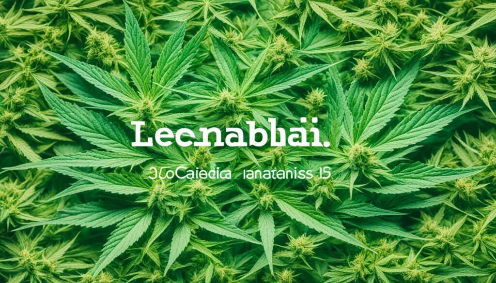 cannabis strains leiden