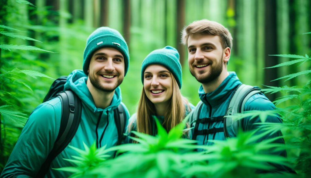 cannabis tourism Belarus