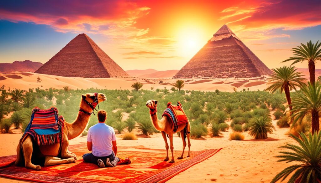 cannabis tourism egypt