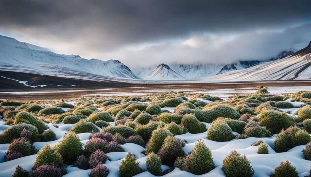 facts about weed in Iceland