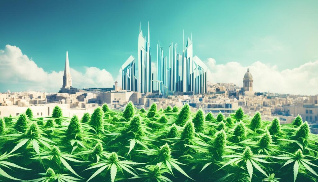 future of cannabis in Malta