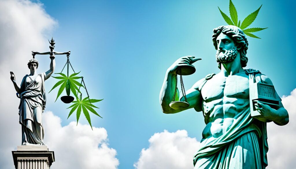 greek cannabis laws