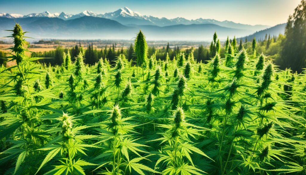 hemp cultivation legality Punjab