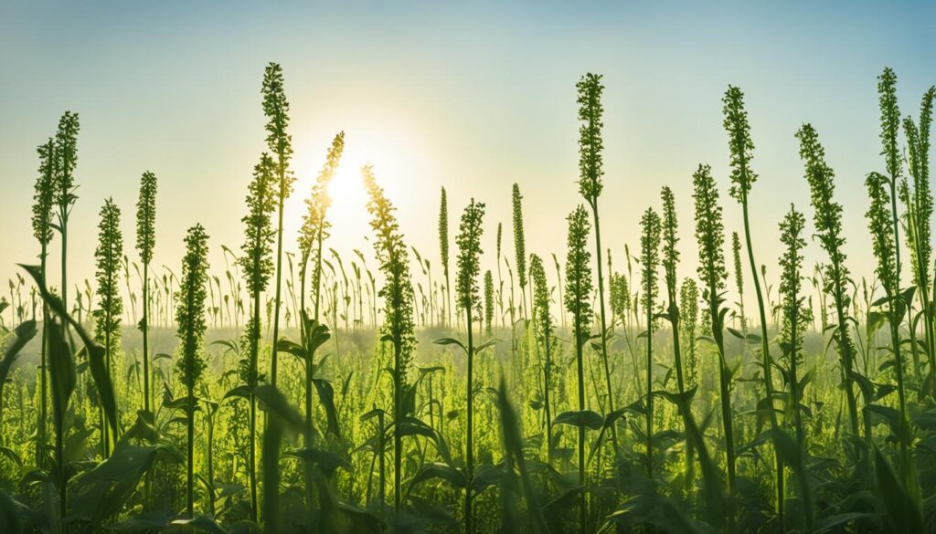 industrial hemp in Italy