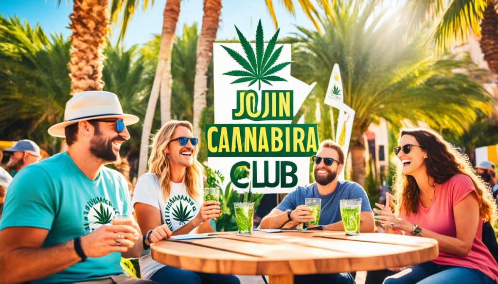 join Mallorca cannabis clubs