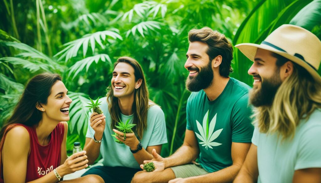 responsible cannabis consumption krabi